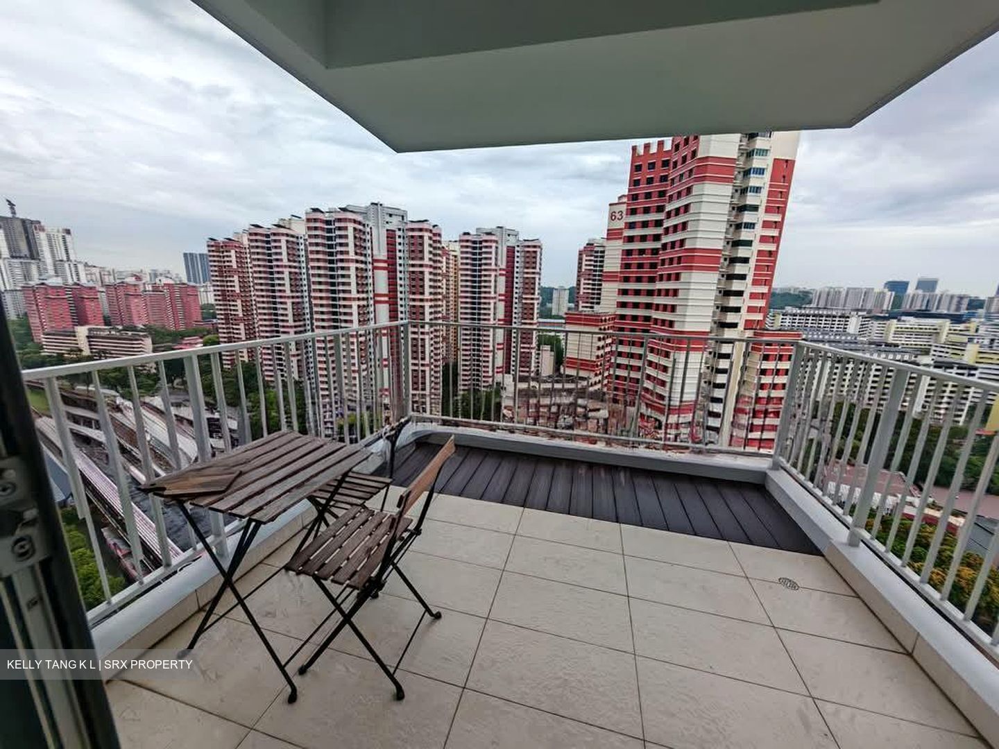 The Metropolitan Condominium (D3), Condominium #570619951
